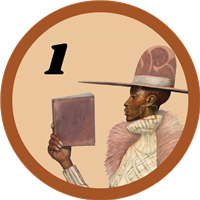 badge